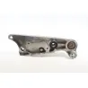 Platine arriere gauche YAMAHA VMAX 1200 1989 - 2002 Platine arriere gauche YAMAHA VMAX 1200 1989 - 2002