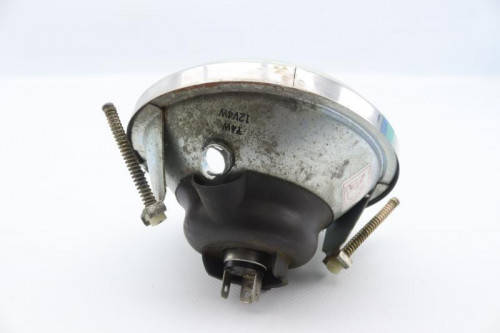 Optique feux phare YAMAHA 535 VIRAGO 1988 - 1995
