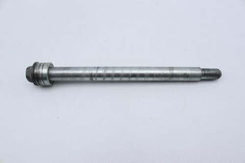 Axe de roue avant YAMAHA 535 VIRAGO 1988 - 1995