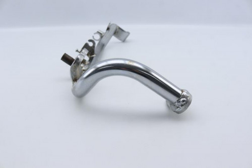 Platine avant droite YAMAHA 535 VIRAGO 1988 - 1995