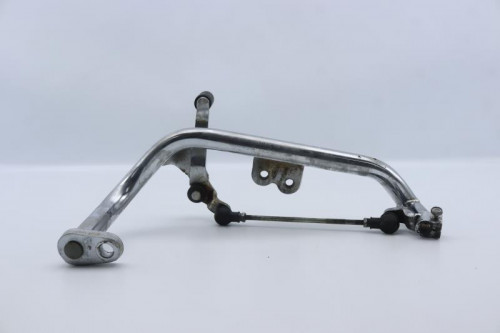 Platine avant gauche YAMAHA 535 VIRAGO 1988 - 1995