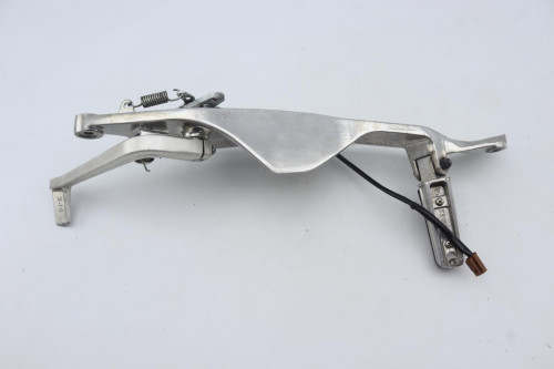 Platine avant droite YAMAHA 900 TDM ABS 2002 - 2005