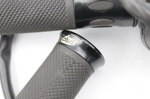 Commodo droit KAWASAKI 650 ER6 F 2012 - 2016