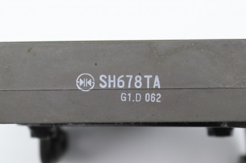 Regulateur charge batterie KAWASAKI 650 ER6 F 2012 - 2016