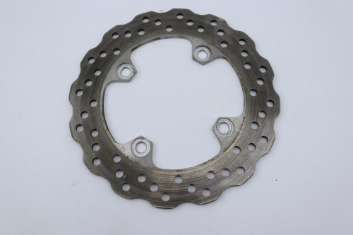 Disque frein arriere KAWASAKI 650 ER6 F 2012 - 2016