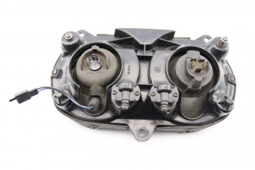 Optique feux phare YAMAHA 660 TENERE 1991 - 1996