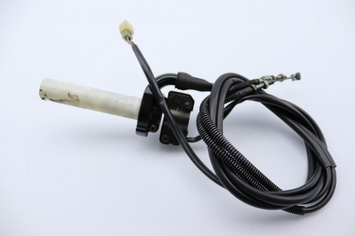 Poignee gaz YAMAHA 660 TENERE 1991 - 1996