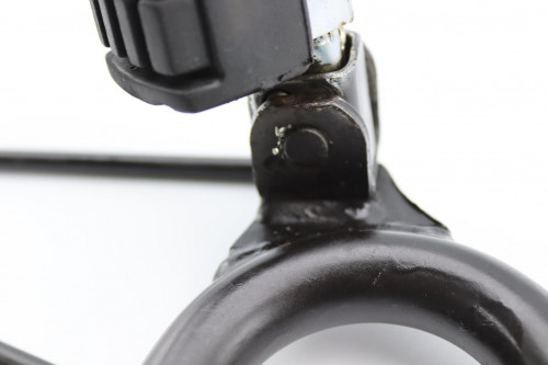 Repose pieds arriere YAMAHA 660 TENERE 1991 - 1996
