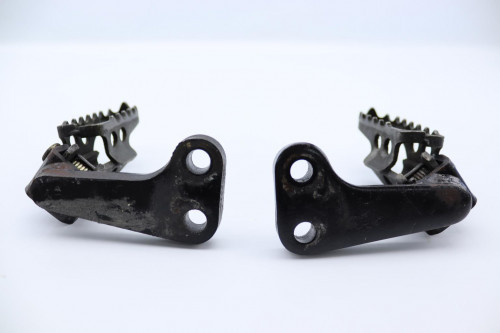 Repose pieds avant YAMAHA 660 TENERE 1991 - 1996