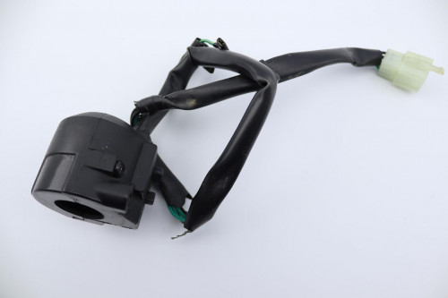 Commodo droit MASAI 50 RAZER ULTIMATE 2012 - 2020