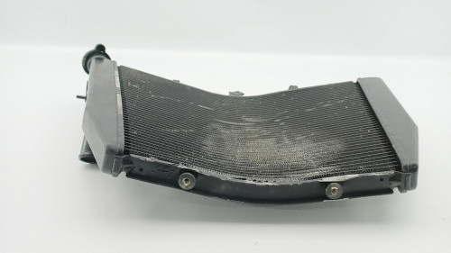 Radiateur eau SUZUKI 1000 GSXR 2009 - 2011
