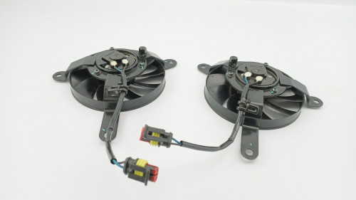 Ventilateur DUCATI 821 MONSTER 2014 - 2017