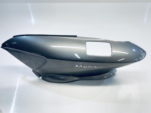 Cache carenage coque arriere gauche YAMAHA YP 125 2003-2006 MAJESTY