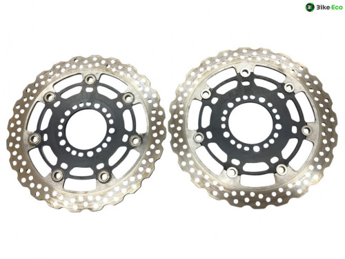 Disque frein avant KAWASAKI Z 800 2013-2016
