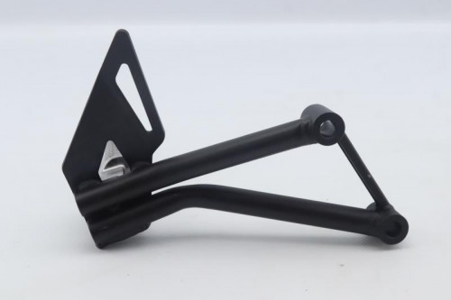 Platine arriere gauche KAWASAKI 125 Z 2019 - 2020