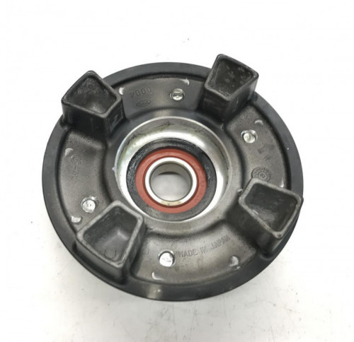 Porte couronne KAWASAKI Z 900 2018-2019 A2