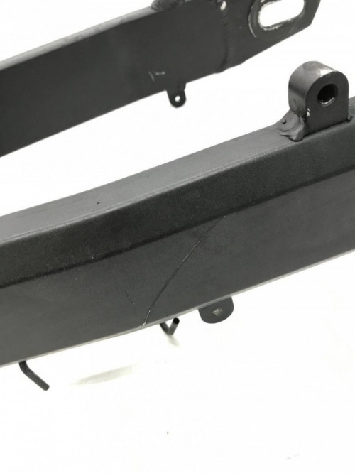 Bras oscillant KAWASAKI Z 900 2018-2019 A2