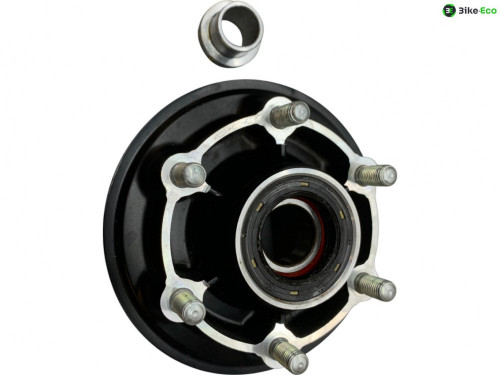 Porte couronne KAWASAKI Z 900 2020-2022 A2