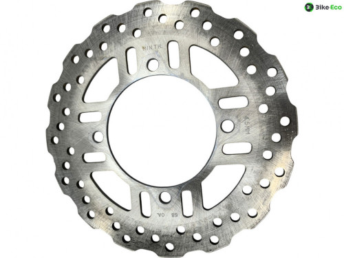 Disque frein arriere KAWASAKI Z 900 2020-2022 A2