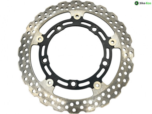 Disque frein avant KAWASAKI Z 900 2020-2022 A2