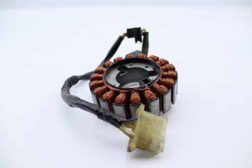 Stator alternateur HONDA 125 CBR 2007 - 2010