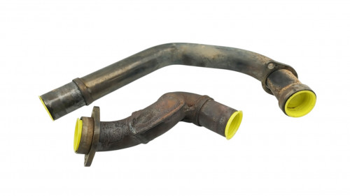 Collecteur echappement SUZUKI SV 1000 S 2003 - 2006