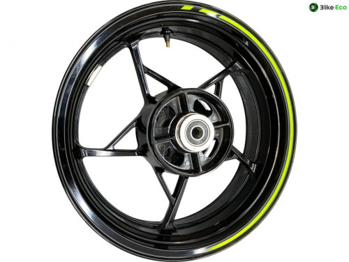 Jante arriere KAWASAKI Z 900 2020-2022 A2