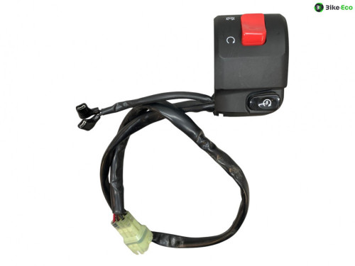 Commodo droit KAWASAKI Z 900 2020-2022 A2