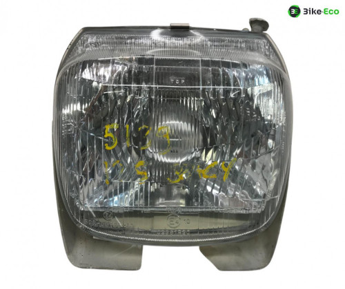 Optique feux phare HONDA CH 125 1988-1996 SPACY