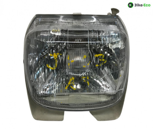 Optique feux phare HONDA CH 125 1988-1996 SPACY
