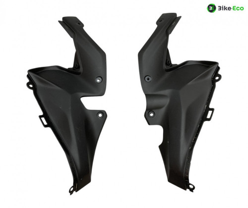 Cache interieur carenage KAWASAKI Z 900 2020-2022 A2