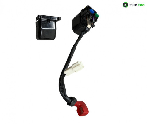 Relais de demarreur KAWASAKI Z 900 2020-2022 A2