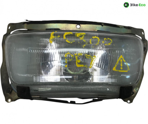 Optique feux phare HONDA PC 800 1989-1990 PACIFIC COAST