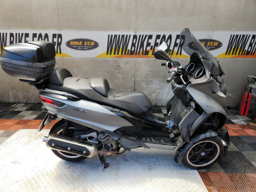 PIAGGIO MP3 500 LT