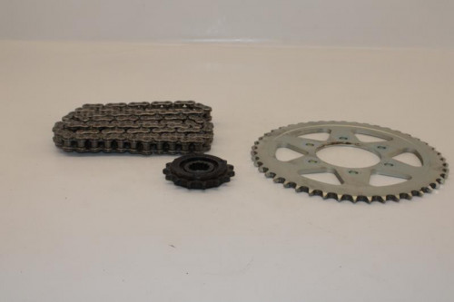 Kit chaine occasion KAWASAKI 900 Z ABS ( 70 KW ) 2020 - 2021