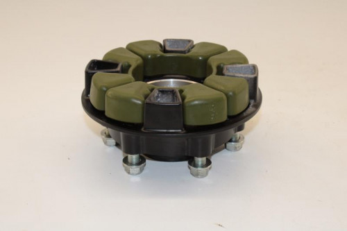 Porte couronne KAWASAKI 900 Z ABS ( 70 KW ) 2020 - 2021