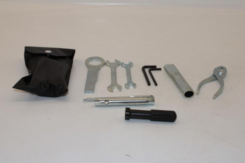 Trousse outil KAWASAKI 1000 VERSYS ABS SE 2019 - 2020