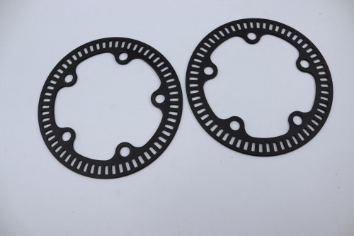 Couronne abs ZONTES 125 SCRAMBLER 2021 - 2022