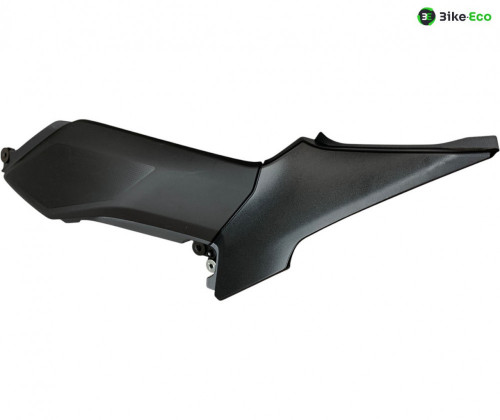 Cache carenage sous selle gauche KAWASAKI Z 900 2020-2022 A2