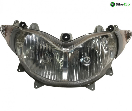 Optique feux phare SUZUKI UH 125 2007-2013 BURGMAN
