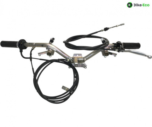 Guidon PIAGGIO LIBERTY 50 2017-2019 IGET IE