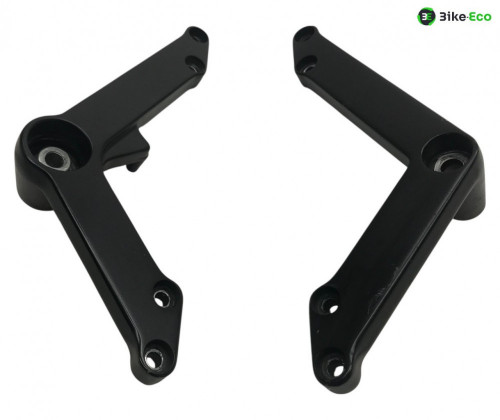 Support moteur SUZUKI DL 650 2007-2011 V-STROM