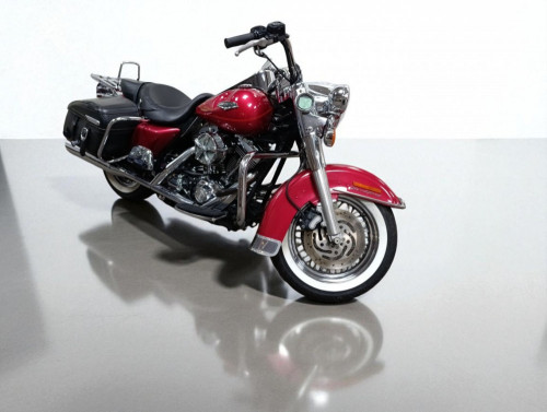 HARLEY DAVIDSON ROAD KING 1450