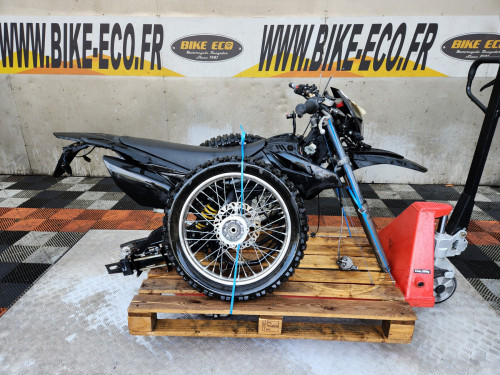 BETA RR 50