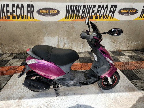 PIAGGIO ZIP 50 4 T