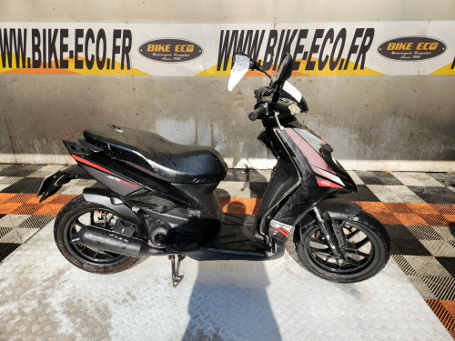 APRILIA SR 50 MT