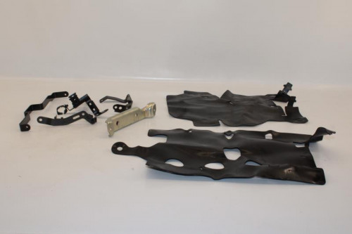 Kit visserie KAWASAKI 1000 VERSYS ABS SE 2019 - 2020
