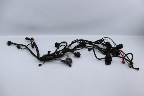 Faisceau electrique ZONTES 125 SCRAMBLER 2021 - 2022