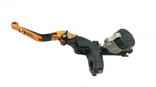 Maitre cylindre embrayage SUZUKI SV 1000 S 2003 - 2006