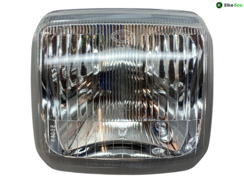 Optique feux phare HONDA PK 50 1990-2001 WALLAROO